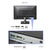 I・Oデータ 23．8型ワイド液晶ディスプレイ LCD-D242SA-イメージ3