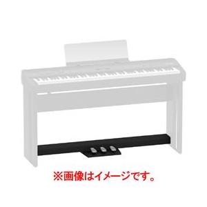 ローランド KPD-90-WH 電子ピアノFP-90専用ペダルユニット