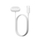 Fitbit Google Fitbit Air 充電ケーブル GA11084-NA-イメージ1