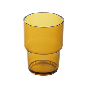 エンテック トライタンコップ 300ml アンバー FC71959-TR-816A-イメージ1
