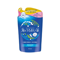 クラシエ クラシエホームプロダクツ/海のうるおい藻 うるおいケアシャンプー詰替 FCC6553