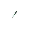 ワゴジャパン 210-720　ドライバ　中　刃先3．5×0．5mm 210-720-PK
