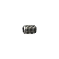トラスコ中山 TRUSCO　六角穴付止めネジ　チタン　サイズM4X10　6個入 TB98-0410