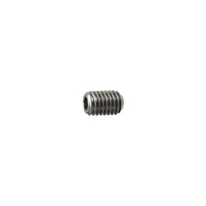 トラスコ中山 TRUSCO　六角穴付止めネジ　チタン　サイズM4X10　6個入 TB98-0410-イメージ1