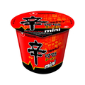 農心 辛ラーメンミニカップ 49g F037837-101002602