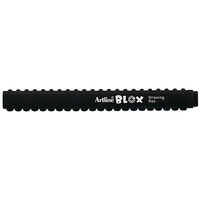 シヤチハタ BLOX水性サインペン ブラック FC23341-KTX-200-K