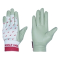 ペンギンエースジャパン ノンスリップ甲メリ M ホワイト FC652FN-8553034