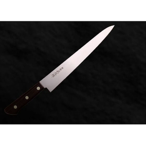 マサヒロ 正広作 ローズ 筋引240mm FCF057A-#13417-イメージ2