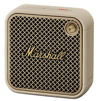 Marshall WILLEN2CREAM ワイヤレススピーカー WILLEN II Cream