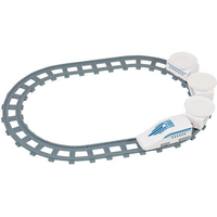 パール金属 おウチで楽しいトレイン回転寿司 FC615NM-D-6760