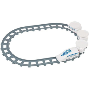 パール金属 おウチで楽しいトレイン回転寿司 FC615NM-D-6760-イメージ1