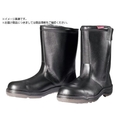 DONKEL/安全靴 半長靴 ウレタン二層底 D7006N-270 FC822YF-3904850