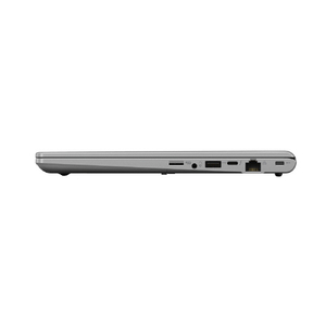 Dynabook ノートパソコン (S)ダークテックシルバー P1X7APBS-イメージ4