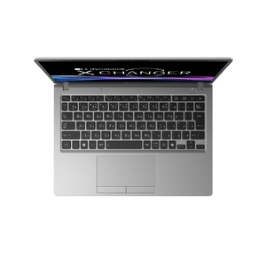 Dynabook ノートパソコン (S)ダークテックシルバー P1X7APBS-イメージ6