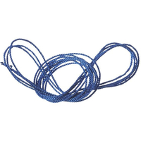 ニッタク ネットひも ロング FCF697S-NT3590-09