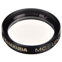 ハクバ MCレンズガードフィルター 27mm CF-LG27D