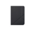 Kobo Kobo Clara Colour/Kobo Clara BW用スリープカバー ブラック N365-AC-BK-E-PU-イメージ1