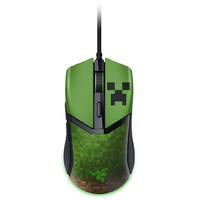 RAZER ゲーミングマウス Cobra Minecraft Edition RZ01-04650200-R3M1