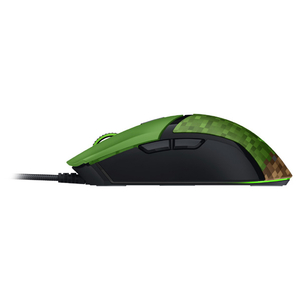 RAZER ゲーミングマウス Cobra Minecraft Edition RZ01-04650200-R3M1-イメージ3