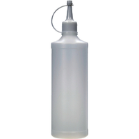 トラスコ とんがりキャップボトル ５００ｍｌ TRUSCO キャップボトル TNC-500