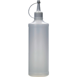 トラスコ とんがりキャップボトル ５００ｍｌ TRUSCO キャップボトル TNC-500-イメージ1