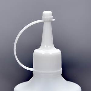 トラスコ とんがりキャップボトル ５００ｍｌ TRUSCO キャップボトル TNC-500-イメージ2