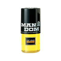 マンダム マンダム ヘアリキッド [大] 330mL FC61925