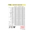 ダイドーハント ピッタリサポートステンレスTFT115 S3×25×115×115mm FC042EW-7893761-イメージ4