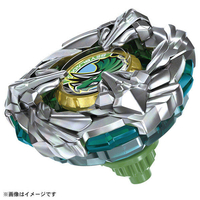タカラトミー BX-44 ブースター トリケラプレスM-85BS BEYBLADE X BX44ﾌﾞ-ｽﾀ-ﾄﾘｹﾗﾌﾟﾚｽM85BS