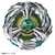 タカラトミー BX-44 ブースター トリケラプレスM-85BS BEYBLADE X BX44ﾌﾞ-ｽﾀ-ﾄﾘｹﾗﾌﾟﾚｽM85BS-イメージ2