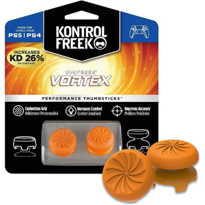 KontrolFreek PS5/4用FPS Freek Vortex 2100-PS5-イメージ1