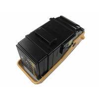 リサイクル エプソン用 リサイクルトナー LPC3T33ブラック F384812-RJC3T33K