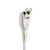 エルパ USBスリム回転タップ 雷ガード 4個口2m Type-C2ポート PD20W e angle select ホワイト WBS-SL42USBC2WE5-イメージ12