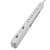 エルパ USBスリム回転タップ 雷ガード 4個口2m Type-C2ポート PD20W e angle select ホワイト WBS-SL42USBC2WE5-イメージ3