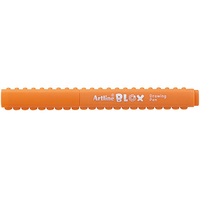 シヤチハタ BLOX水性サインペン オレンジ FC23342-KTX-200-OR