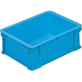 岐阜プラスチック工業 B型プラテナーB-14 青 FC331GU-5050901