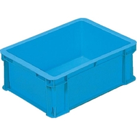 岐阜プラスチック工業 B型プラテナーB-14 青 FC331GU-5050901
