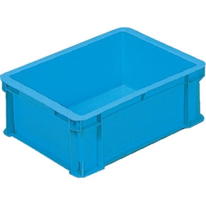 岐阜プラスチック工業 B型プラテナーB-14 青 FC331GU-5050901-イメージ1
