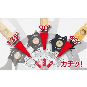 ＴＪＭデザイン フリーガイド PRO450C FC218HC-1952850-イメージ3