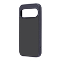 レイ・アウト Google Pixel 10/10 Pro用 Like standard maru Pietra カメラ保護 ハイブリッドケース マットブラック RT-GP10PK6TB/MB