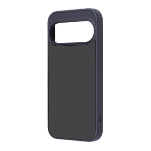 レイ・アウト Google Pixel 10/10 Pro用 Like standard maru Pietra カメラ保護 ハイブリッドケース マットブラック RT-GP10PK6TB/MB-イメージ1
