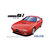 アオシマ 1/24 ザ・モデルカー No．64 マツダ FC3S サバンナRX-7 '89 ｻﾞﾓﾃﾞﾙｶ-64FC3SｻﾊﾞﾝﾅRX7R-イメージ3