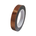 日東電工アメリカ 絶縁テープ カプトンテープ両面粘着 厚25μ×19mm×33m 190.114180854.5N／10mm FC745HJ-8365339