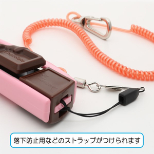 エヌティー ＮＴカツタ－ＺＬ２ＰＰ ﾋﾟﾝｸ NTｶﾂﾀ-ZL2PP-イメージ4