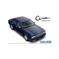 アオシマ 1/24 ザ・モデルカー No．122 ニッサン Y32 シーマ タイプIII リミテッド L AV '91 ｻﾞﾓﾃﾞﾙｶ-122Y32ｼ-ﾏﾀｲﾌﾟ3