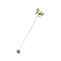 江部松商事 サラブレッド ミニマドラー FC467LT-6759300