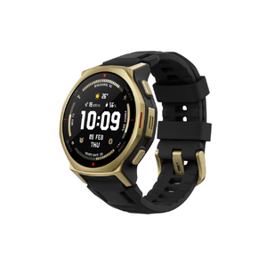 Amazfit T-Rex 3 Pro 44mm ブラックゴールド SP170079-C238-イメージ2