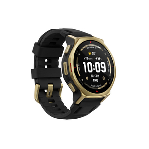 Amazfit T-Rex 3 Pro 44mm ブラックゴールド SP170079-C238-イメージ3