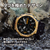 Amazfit T-Rex 3 Pro 44mm ブラックゴールド SP170079-C238-イメージ6