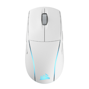 CORSAIR ゲーミングマウス ホワイト CH-931D011-AP-イメージ5